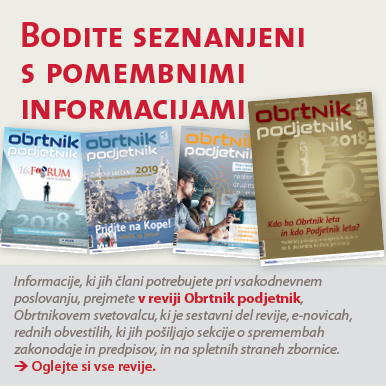Revija Obrtnik-podjetnik